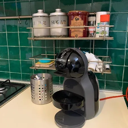 Casa Ridente: Centro *