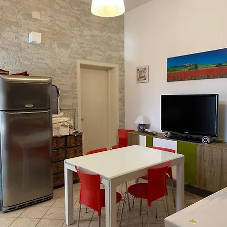 Apartament Casa Ridente: Centro