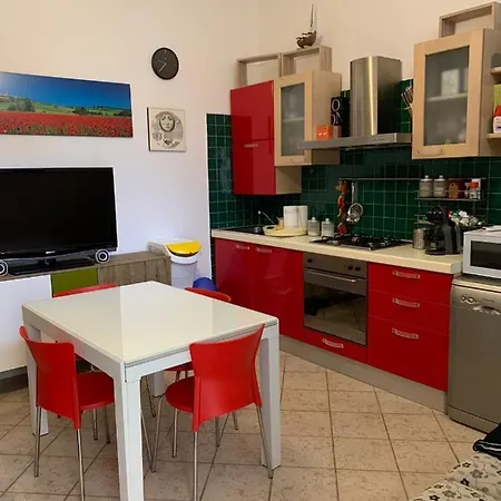 Casa Ridente: Centro Porto Cesareo