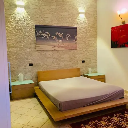 Apartament Casa Ridente: Centro Porto Cesareo