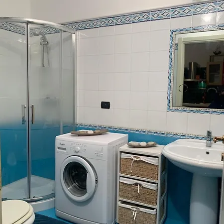 Casa Ridente: Centro *