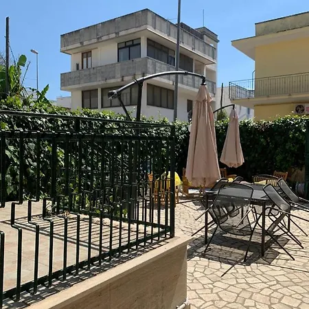 Casa Ridente: Centro דירה פורטו צ'זראו