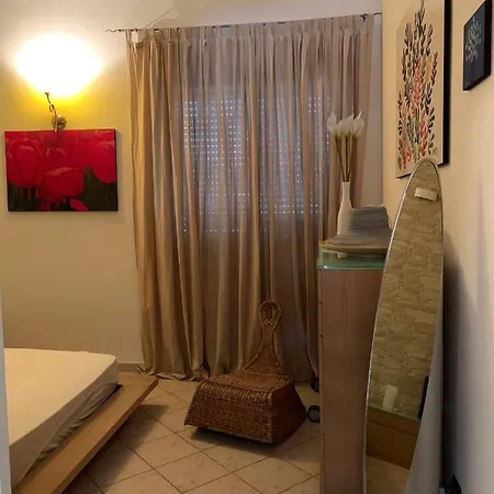 Casa Ridente: Centro דירה *