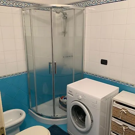 Casa Ridente: Centro * פורטו צ'זראו