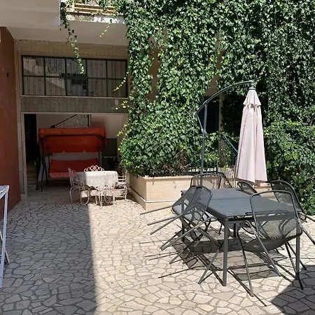 Appartement Casa Ridente: Centro *