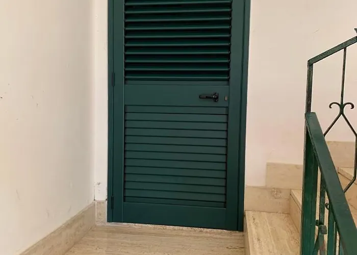 Casa Ridente: Centro * פורטו צ'זראו